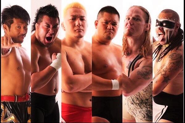 【プロレスリング・ノア】『オフィシャルファンクラブNOAH’S ARK主催バーベキュー大会を開催！』 8月19日(金)19:00～(予定)