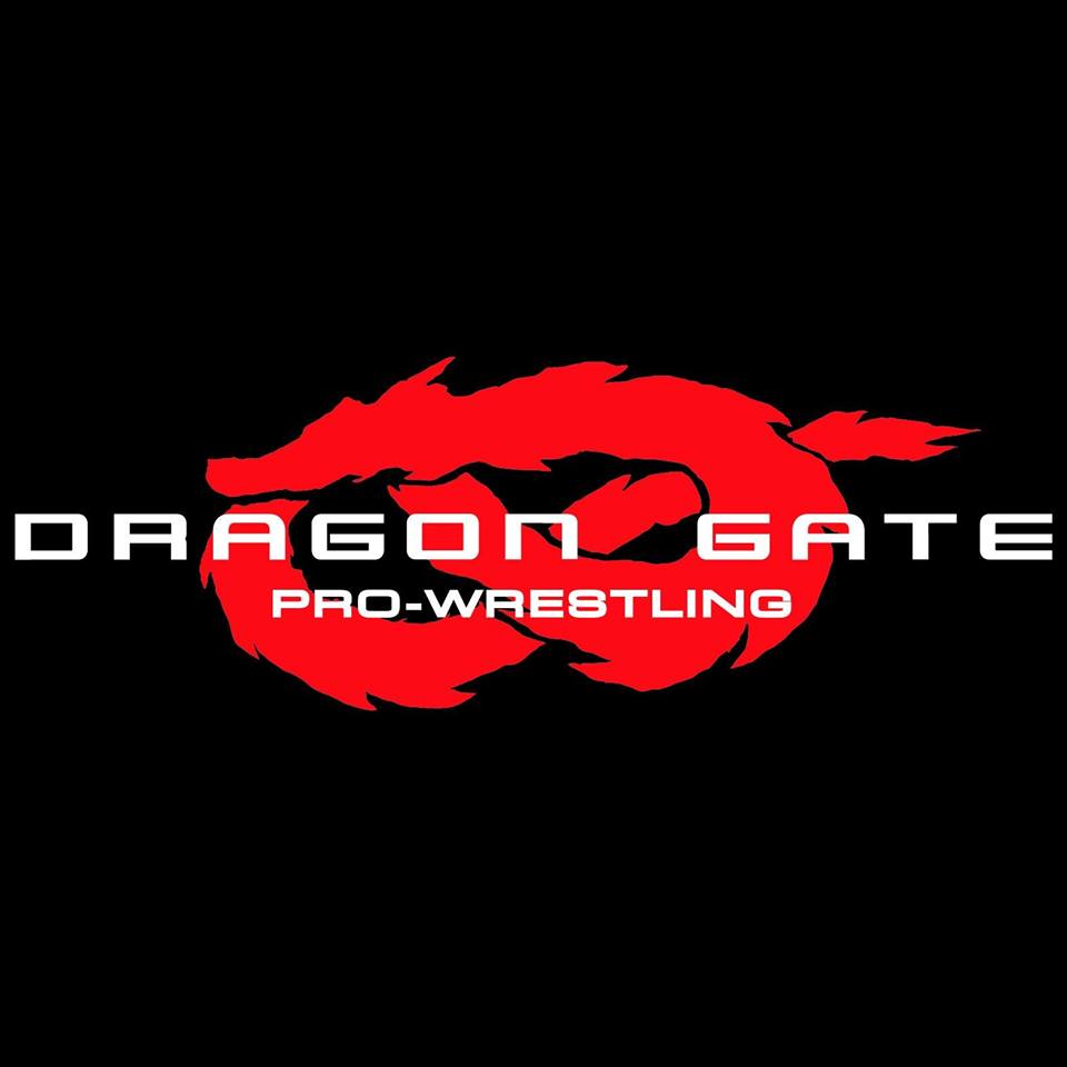 【DRAGON GATE】10.28愛知・津島市文化会館 公式試合結果！！