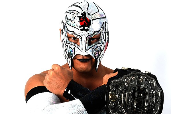 【新日本プロレス】「前チャンピオン、そしてスーパーJカップを優勝したら、特別な扱いをしてもらえる特典かい？」BUSHIが“次期挑戦者”KUSHIDAに対し、苦言！？