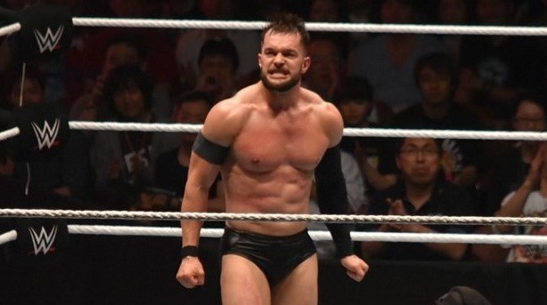 【WWE Live Tokyo】＜7.1両国＞ベイラー vs ジェリコ！屈指の人気対決をベイラーが制す！試合後にベイラーが日本語で挨拶！