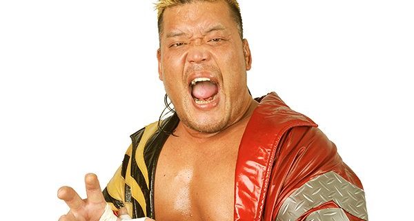 【新日本プロレス】3月10日(土)21時～BSジャパン・連続ドラマJ 三島由紀夫『命売ります 第8話』に天山広吉選手が出演！