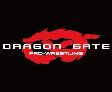 【DRAGON GATE】<試合結果></noscript> 1.13 （土）大会名：OPEN THE NEW YEAR GATE 2018 -開幕戦- 会 場：京都・ＫＢＳホール