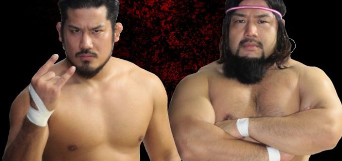 【WRESTLE-1】3.14後楽園大会！W-1チャンピオンシップ開催決定！ついに覚醒した征矢学のベルト挑戦表明を受け、王者・芦野祥太郎が承諾！果たしてどのような闘いになるのか！？