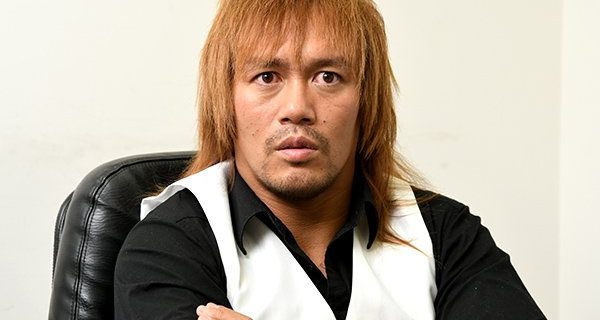 【新日本プロレス】内藤哲也「いま棚橋弘至がいなくても十分に盛り上がってる状況ですから、このままいなくなっても誰も何も思わないかもしれないですよ？」