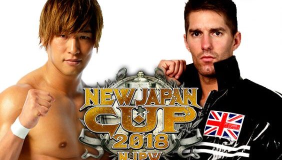 【新日本プロレス】＜明日開催！＞3月15日(木)18時30分～後楽園ホール大会の当日券は16時より発売！ メインは飯伏幸太vsザック・セイバーJr.！