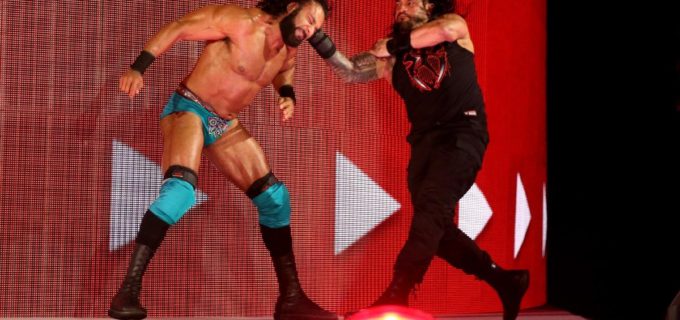 【WWE】オーエンズ、ルード、アレクサのMITBラダー戦出場が決定！