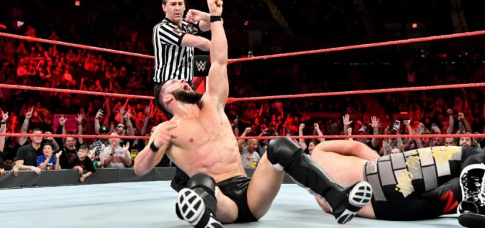 【WWE】ベイラー、エンバーがMITBラダー戦出場権を獲得！