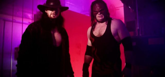 【WWE】破壊兄弟、復活のDXに「安らかに眠れ」