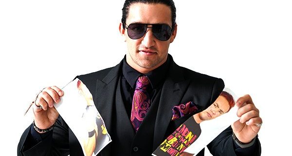 【新日本】＜無料更新！＞「オカダよ、俺に集中しろ。ファンがどう思うかなんて、まったく関係ないことだ」ジェイ・ホワイトに直撃インタビュー！