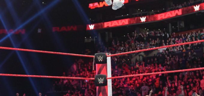 【WWE】ベイラー、祭典で王者ラシュリーのIC王座挑戦が決定！