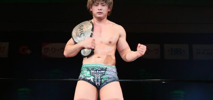 【ノア】メインは激闘の末、清宮が丸藤超え！ 新しい景色を作るため、拳王と合体！ 稔が悲願のGHCジュニア奪取！