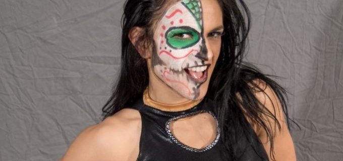 【東京女子】ROH、ルチャアンダーグランドで活躍中のサンダー・ロサ選手の参戦決定！