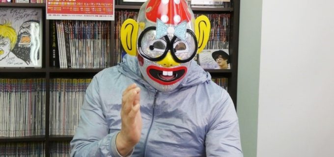 【くいしんぼう仮面インタビュー➁】‟欠場という概念はない”と語る4.29デビュー20周年記念大会の見所について