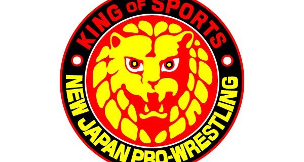 【新日本】＜お知らせ＞マイケル・エルガン選手が契約満了につき、新日本プロレスを退団