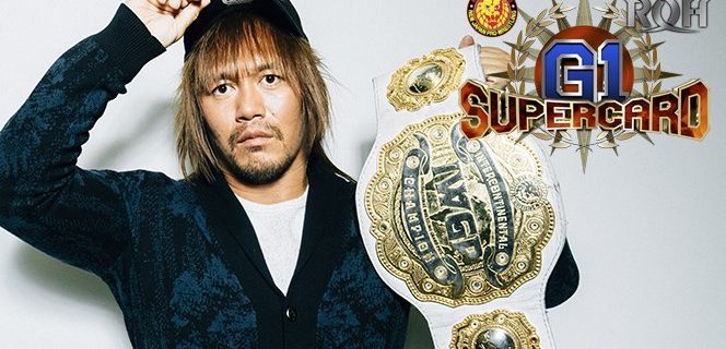 【新日本】＜インタビュー“序盤”をWEBで無料公開！＞「飯伏幸太は、常に“その場しのぎ”をしているように、俺には見える」 4.6MSG決戦目前、内藤哲也に直撃インタビュー！（後編）