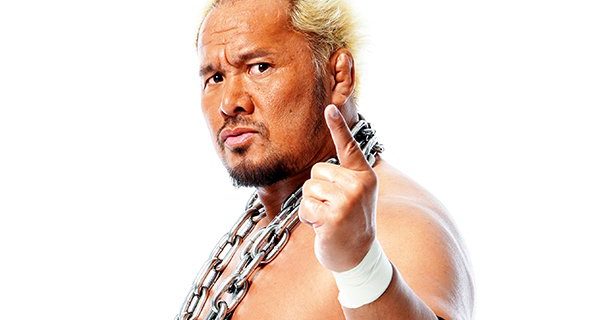 【新日本】＜明日11時40分〜放送！＞テレビ東京「昼めし旅～あなたのご飯見せてください～」に真壁刀義選手が出演！