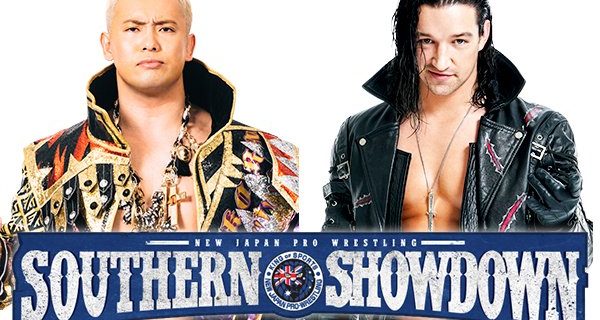 【新日本】＜オーストラリアで開催される『NJPW SOUTHERN SHOWDOWN』のチケット販売がスタート！＞6月29日(土)メルボルン大会、6月30日(日)シドニー大会の2連戦！ オカダ、ジェイ、ファレ、オスプレイが参戦決定！