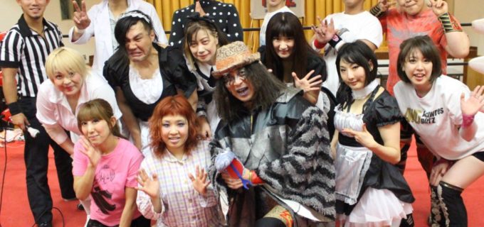 【YMZ】＜試合結果＞4.28（日）東京・高島平区民館ホール『ゴキゲン☆カーニバル2019』