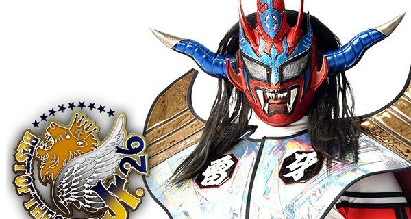 【新日本】5月11日(土)10時25分頃～新潟FM-PORT『KING OF RADIO』に獣神サンダー・ライガー選手が登場！