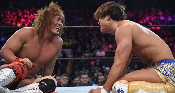 【新日本】内藤哲也「飯伏自身は『プロレスを広めたい。なんなら全試合出たい』って言ってますから。だから、彼のことは否定しないですけども、新日本プロレスが飯伏の意向をあまり汲み取っていない、飯伏の望むことを理解していないのかなと」