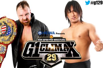 【新日本】＜『G1』全カード決定＞LA道場からコナーズ＆フレドリックスが初来日！ “日米ヤングライオン対決”も実現！モクスリーは海野とタッグを結成！