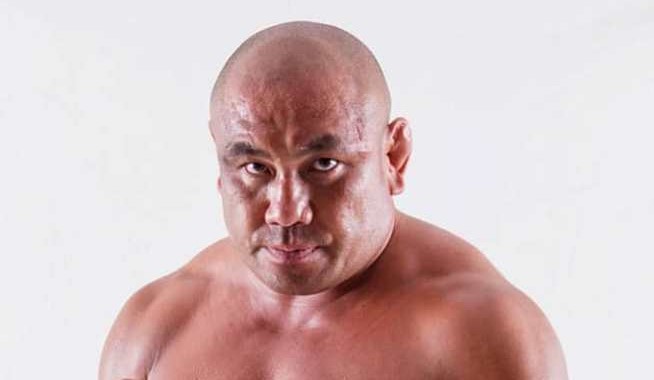 ａ ｔｅａｍ １１ １７北千住に 野獣 藤田和之が参戦 田中将斗と組み ｈａｓｅｇａｗａ 橋本友彦と対戦 プロレスtoday