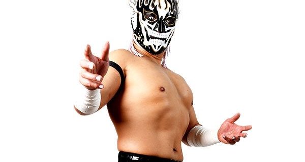 【新日本】デスペラード選手が出演する『Fiesta Mexicana 2019 in odaiba Tokyo』は、予定通り明日22日（日）13時～開催予定！超レアなスペシャルトークショー！