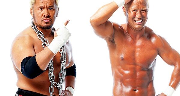 【新日本】9月24日(火)20時～オンエア！TBS『出るか!? ヤバイよ新記録 リアルガチレコード』に真壁刀義選手、本間朋晃選手が出演！