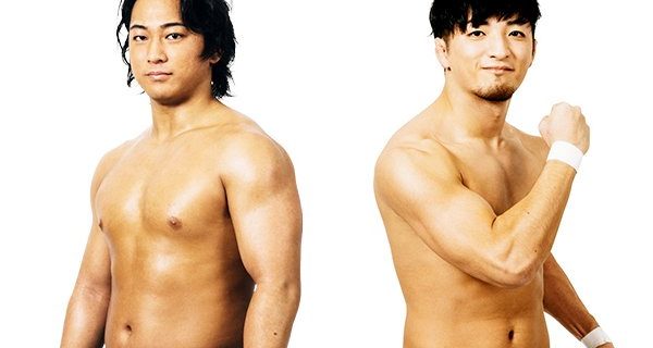 【新日本】世界に羽ばたくヤングライオン！海野翔太は、無期限のイギリス武者修行！成田蓮は、無期限のアメリカ武者修行（LA道場）が決定！