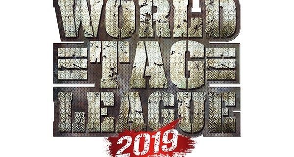 【新日本】11月のFIGHTING TV サムライは『WORLD TAG LEAGUE 2019』11月28日(木)&29日(金)後楽園ホール2連戦を完全生中継！