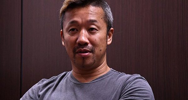 【新日本】金丸義信「上村？いまだとコイツが一番、ヤングライオンらしい試合をする若手なんじゃない？」☆10.28後楽園で激突！無料インタビュー公開中！