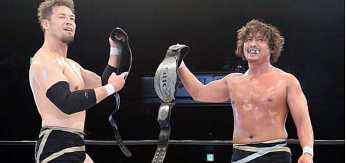 【ノア】11.9大阪大会〜11.16後楽園大会全対戦カード、11.26新潟大会＆12.3後楽園大会の一部対戦カード決定！☆今年デビュー15周年を迎えたAXIZの中嶋勝彦、潮崎豪は新潟、後楽園で15周年記念試合を行うことが決定！