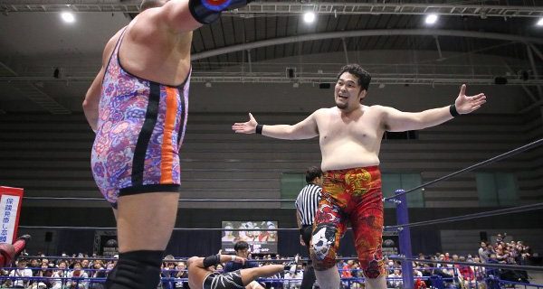 【新日本】注目の“CHAOS同門対決”は、矢野＆カバナが石井＆YOSHI-HASHIから頭脳プレーで「6点目」ゲット！ジュース＆フィンレーもG.B.Hを下して、首位タイへ！