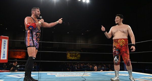 【新日本】EVIL＆SANADAが矢野＆カバナに敗れて連勝ストップ！   ジュース組と石井組が7勝目をあげて首位に立つ！  ※11.27『WORLD TAG LEAGUE』浜松大会