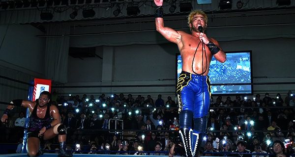 【新日本】最後は、後楽園ホールで“あの光景”が現出…！ザック＆タイチを下したEVIL&SANADAが“14点”で首位タイへ！