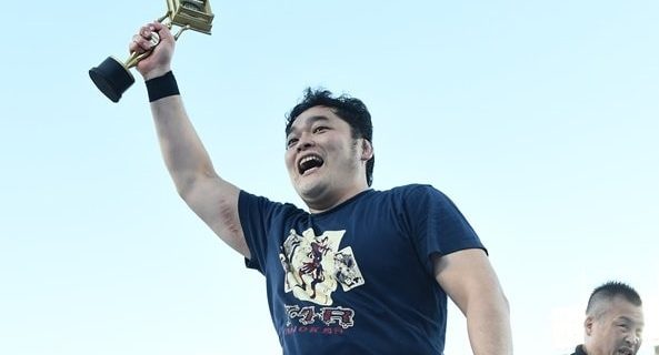 【新日本】「KOPW 2020」優勝は矢野通！オカダ「まさかね、『金的 OF PRO-WRESTLING』で終わるとは思わなかった」