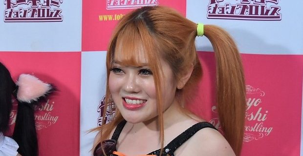 【東京女子】小橋マリカがPCR検査で陽性判定、1.4後楽園大会『東京女子プロレス’21』を欠場、対戦カード変更