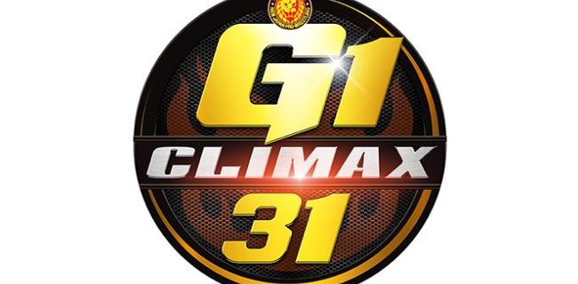 【新日本】“秋の最強決定戦”『G1 CLIMAX 31』出場メンバーと各大会の対戦カードを発表！