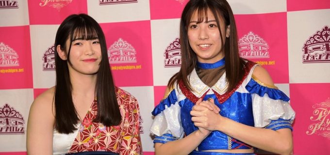 【東京女子】SKE48荒井優希、惜しくもタッグトーナメント決勝進出ならず！「今回のトーナメントで学べた部分は多かった」