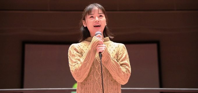 【東京女子】空手家で女優･看護師の長野じゅりあが3・19両国でデビューへ！「私なりの武道っぽいプロレスができたらいい」