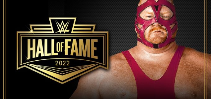 【WWE】ベイダーの2022年WWE殿堂入りが決定！