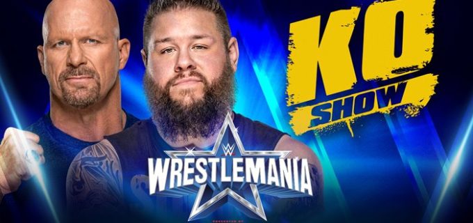 【WWE】スティーブ・オースチンが「レッスルマニア38」のKOショーに出演決定
