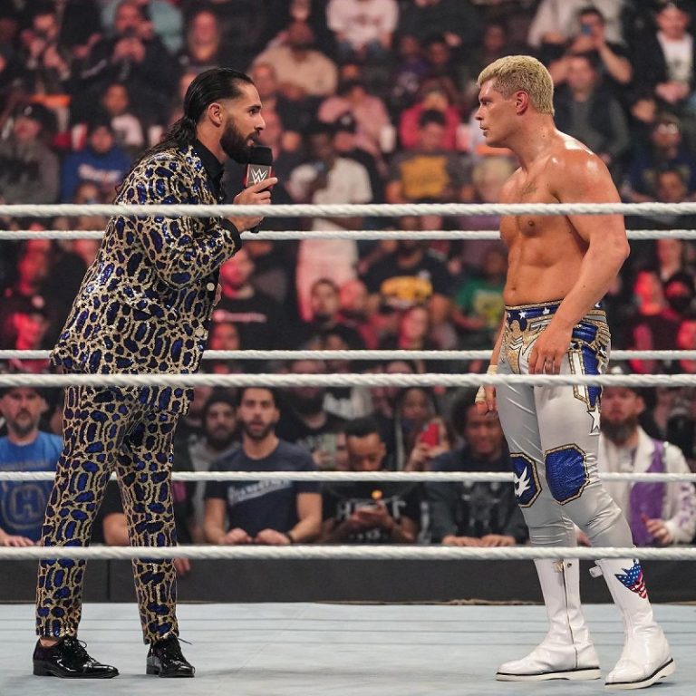 【WWE】コーディ・ローデスが6年ぶりのロウ復帰戦に勝利！「WMバックラッシュ」でロリンズとリマッチへ プロレスTODAY