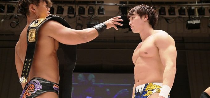 【DDT】5・1横浜武道館『MEGA MAX BUMP 2022 in YOKOHAMA』全対戦カード決定！
