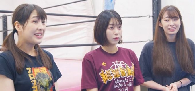 【東京女子】『夢プロレス – dream on the ring -』特別興行が10・14新宿FACEにて決定！