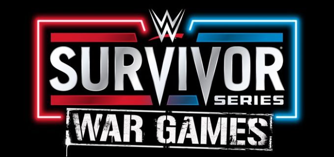 【WWE】ウォー・ゲームズ戦がWWE史上初めて「サバイバー・シリーズ」のヘッドラインに