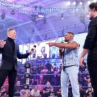 【WWE】王者ブレイカー、次期挑戦者マクドナ、ドラグノフのNXT王座トリプルスレット戦が決定