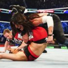 【WWE】王者ロンダ・ラウジーと挑戦者決定ガントレット戦を制したラケル・ロドリゲスのSD女子王座戦が決定