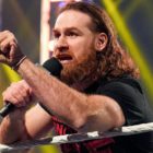 【WWE】“名誉兄弟”サミ･ゼインが“元盟友”ケビン･オーエンズ&ジョン･シナを挑発「レインズを認めることになる」