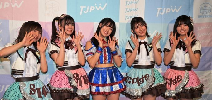 【東京女子】SKE48青木詩織が4・15後楽園でレフェリーデビュー！
